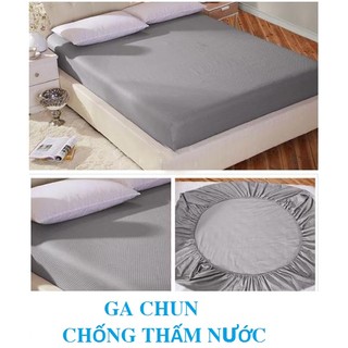 GA CHUN CHỐNG THẤM