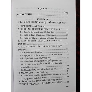 Sách-Nhập Môn Luật Dân Sự