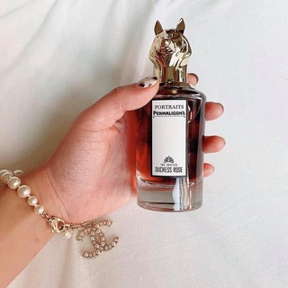 Nước Hoa P.e.n.h.a.l.i.g.o.n.'s Duchess Rose [Mẫu Thử]