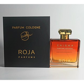 💮 MẪU THỬ NƯỚC HOA ROJA ENIGMA COLOGNE (5ml-10ml-20ml)