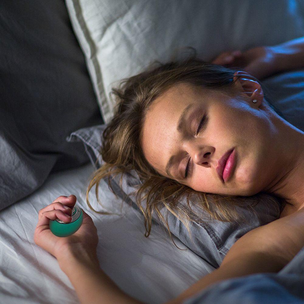 Thiết Bị Mát Xa Chống Lo Lắng Có Thể Sạc Lại Dành Cho Trẻ Em Và Người Lớn