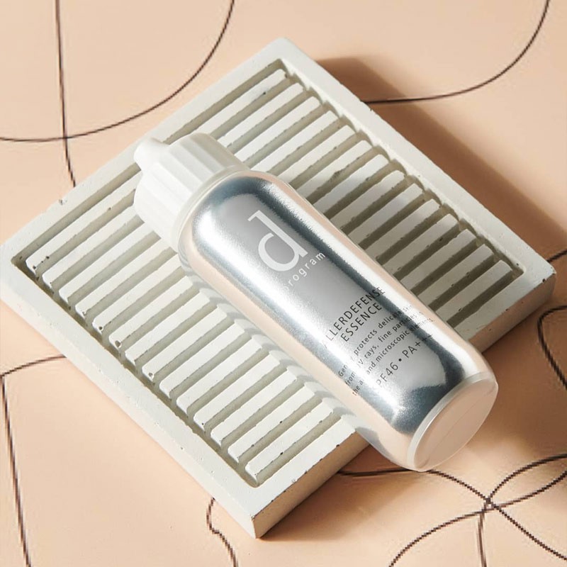 Kem Chống Nắng d Program Allerdefense Essence Dạng Tinh Chất 40ml