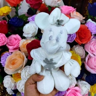 chuột bông mickey size nhỏ