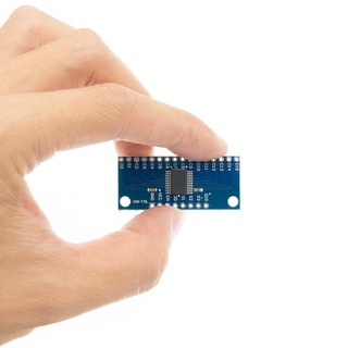 Mô Đun Phá Vỡ Kỹ Thuật Số 16 Kênh CD74HC4067