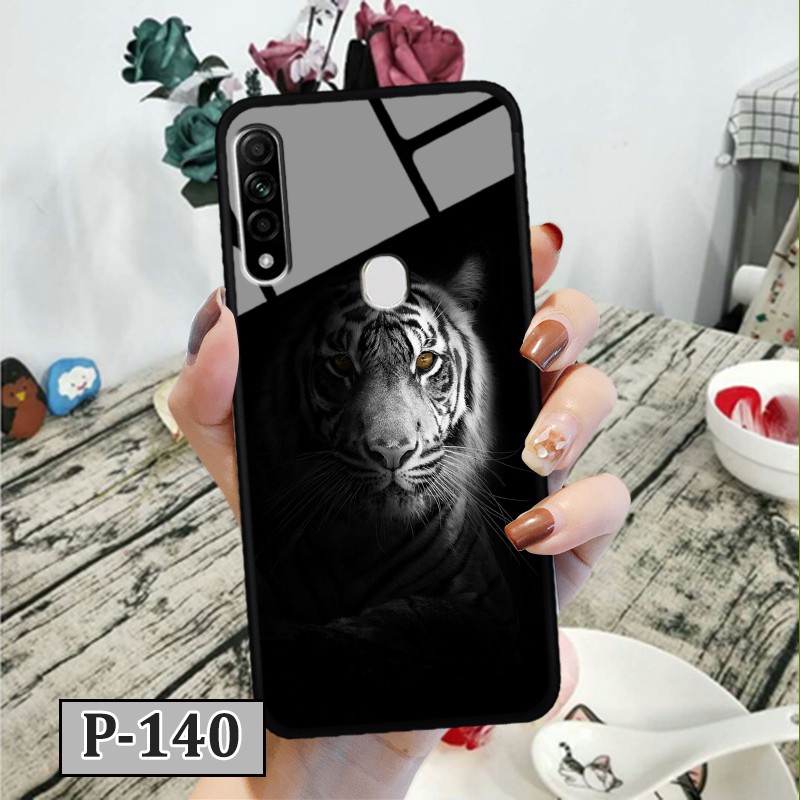 Ốp lưng OPPO A3 (2020) - hình 3D