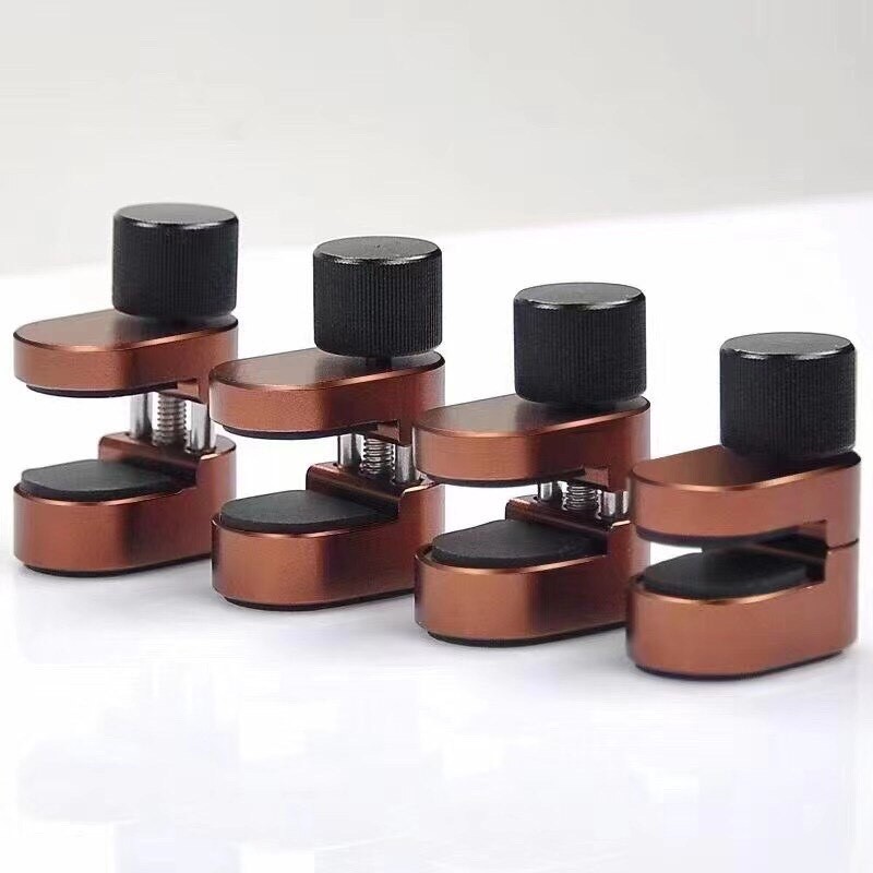 Dụng cụ cố định màn hình sau dán keo TE-798 (bộ 4 chiếc)
