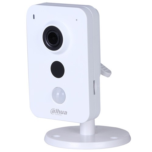 Camera IP Wifi Dahua DH-IPC-K15P 1.3 Megapixel Chức Năng Đàm Thoại 2 Chiều