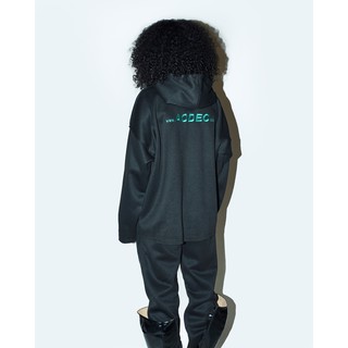 Quần nỉ AODEC Basic Sweatpants Xanh Đậm