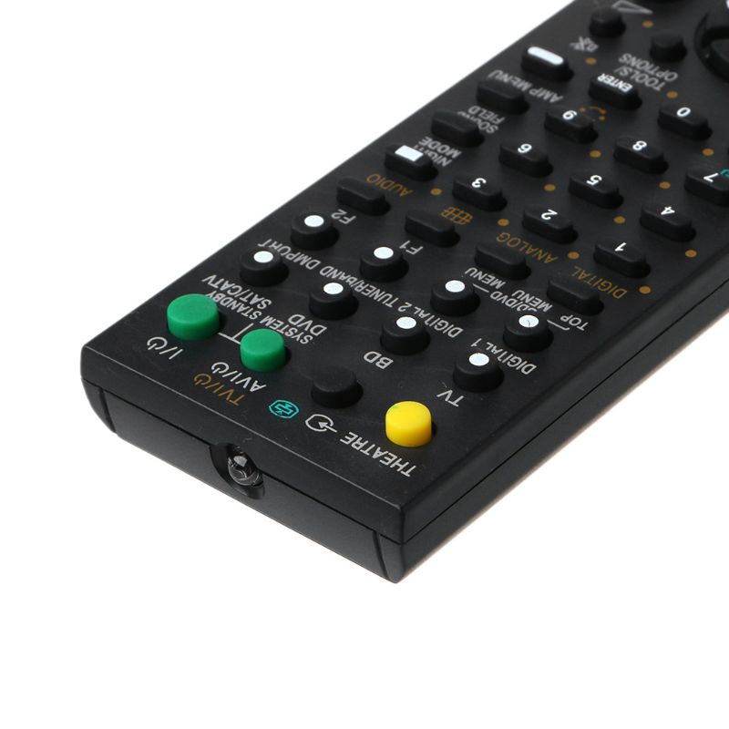 Điều khiển từ xa RM-AAU060 thay thế cho Sony AV RM-AAU036 RM-AAU057 RM-AAU058 HT-FS3 SA-WFS3 SS-FS3 HTSS360 STRKS360