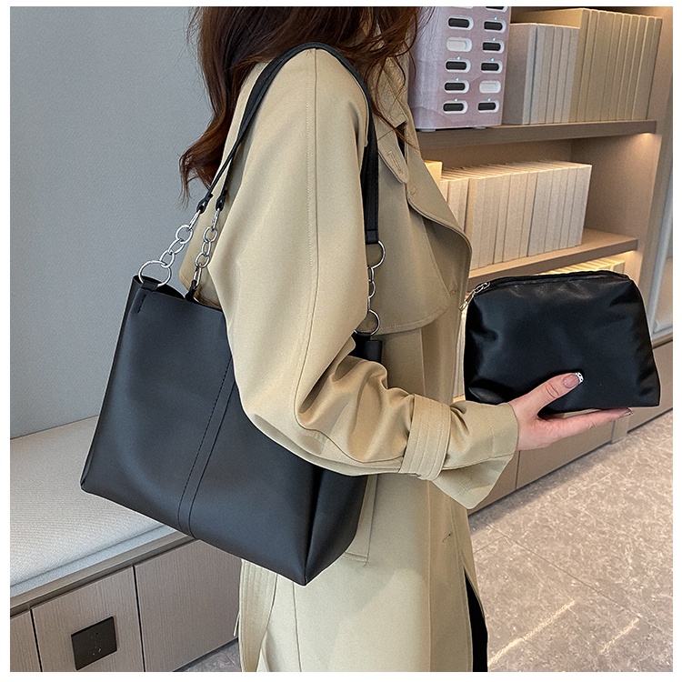 Túi Xách Nữ Đeo Vai Phong Cách Mới