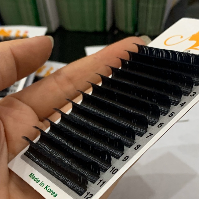 Mi khay mink 0.10 C/Cc/D/U