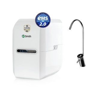 Máy Lọc Nước A.O. Smith G2 - SHOPEE giao, sau đó Hãng sẽ hẹn lắp