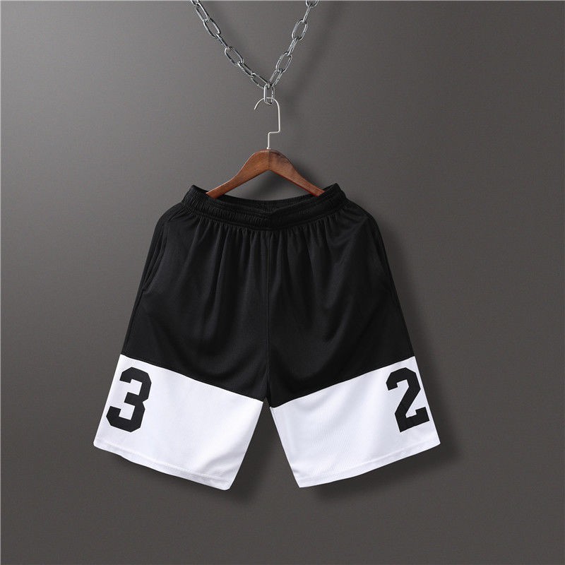 Quần Short Thể Thao Thấm Hút Tốt Thời Trang Cho Nam | BigBuy360 - bigbuy360.vn