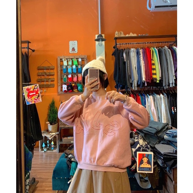 SWEATER 2HAND XẢ KHO GIÁ RẺ