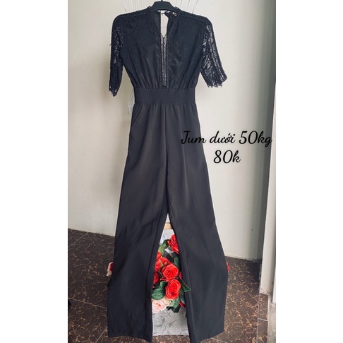 Jumsuit đẹp lắm nhé