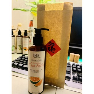 Sữa Tắm/Dầu Gội Thảo Dược