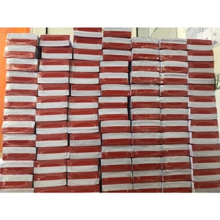 Giấy giới thiệu 1, 2 liên