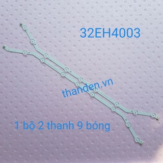 Bộ led tivi sam sung 32EH4003