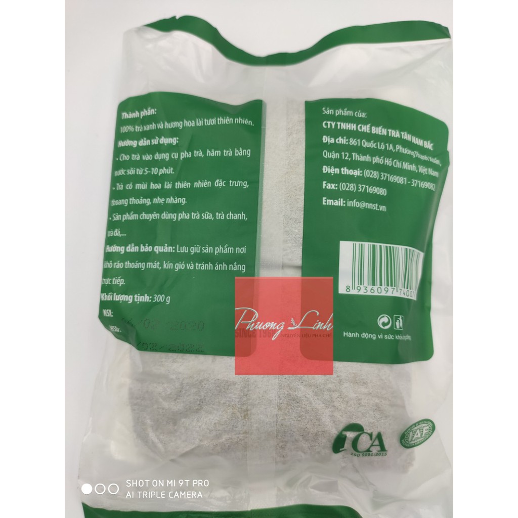 LỤC TRÀ TÂN NAM BẮC | BigBuy360 - bigbuy360.vn