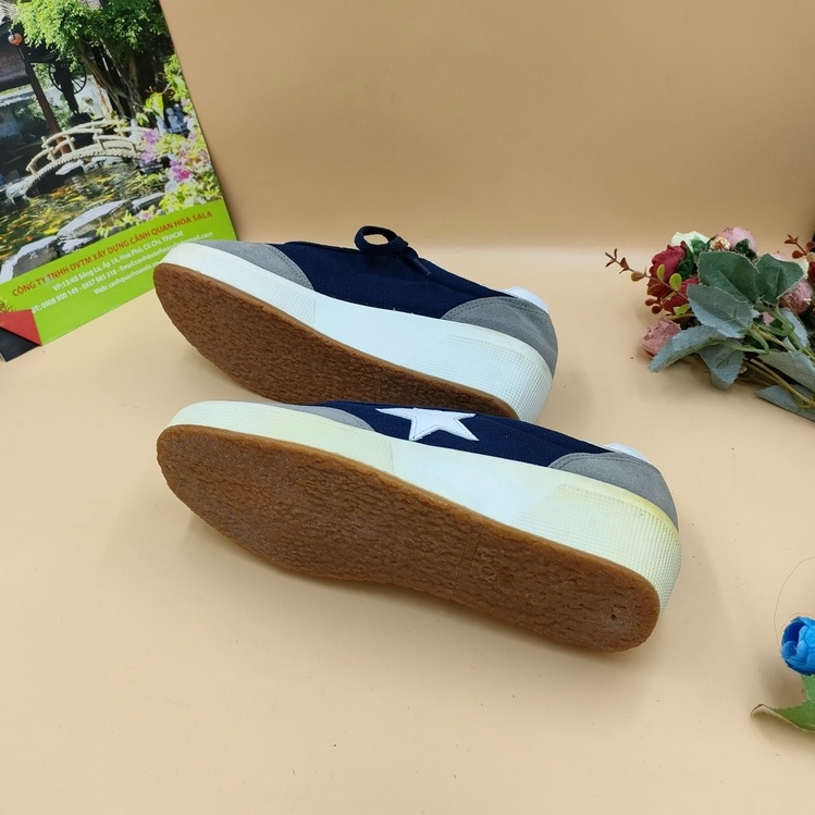 [Size 36-23.5cm]-Giày thể thao sneaker nữ hàng si tuyển chất