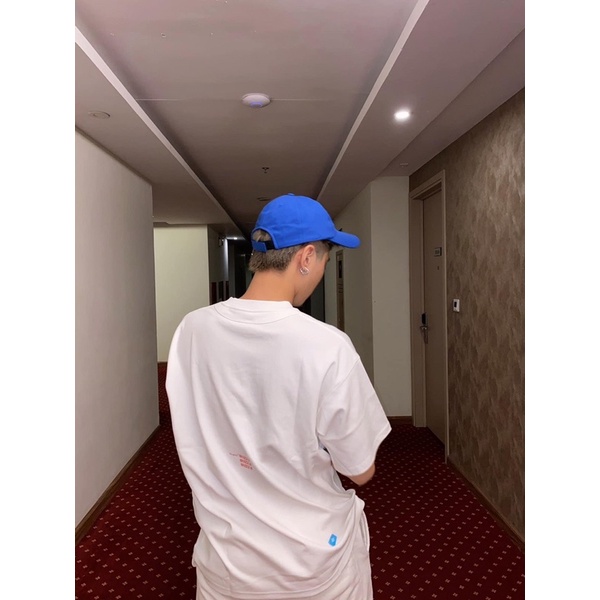 Áo thun Levents internetlove pixel nam nữ full tag chất cotton Hany shop