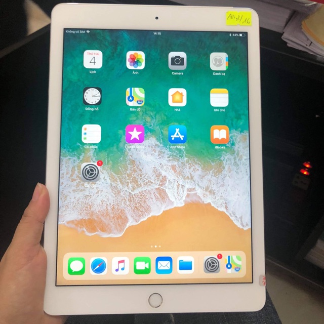 IPAD AIR 2