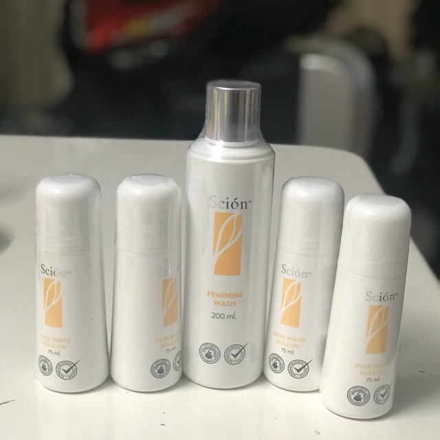 Combo 4 Lăn và 1 Dung Dich