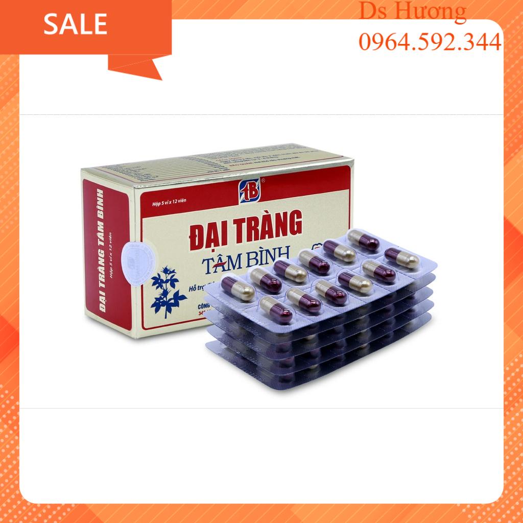 ĐẠI TRÀNG TÂM BÌNH