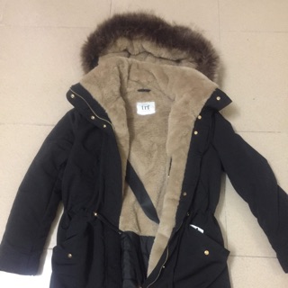 Áo paka zara 600k