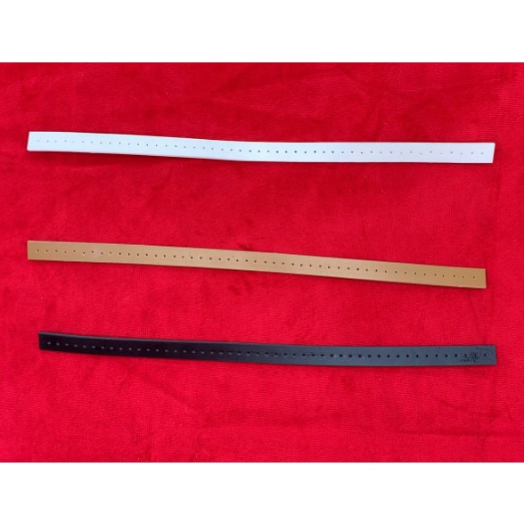 Quai Da 38cm Phụ Kiện Túi Xách - Quai Đeo