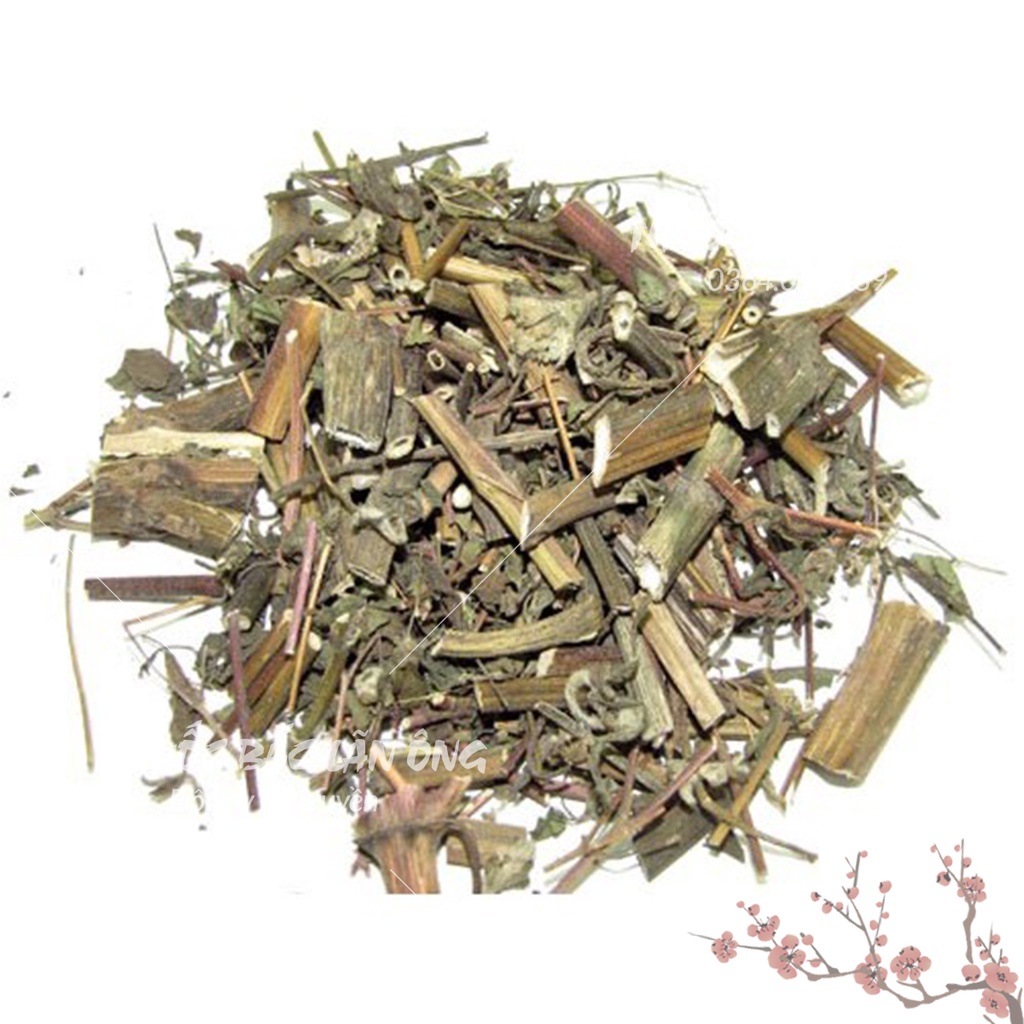 Hy thiêm thảo khô 100g (Hàng khô, sạch, đẹp)