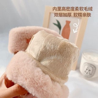 GANG TAY LÓT LÔNG SIÊU ẤM ÁP