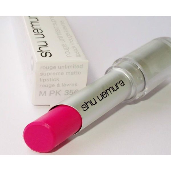 Son Shu Uemura Nhật Bản