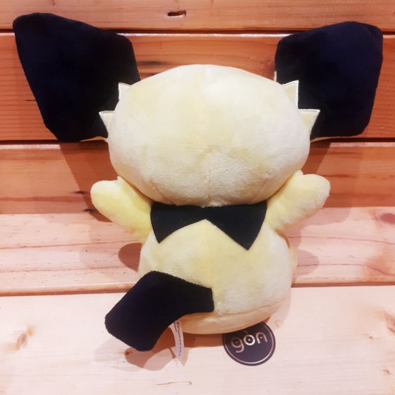 Gấu bông PKM Pichu 25cm