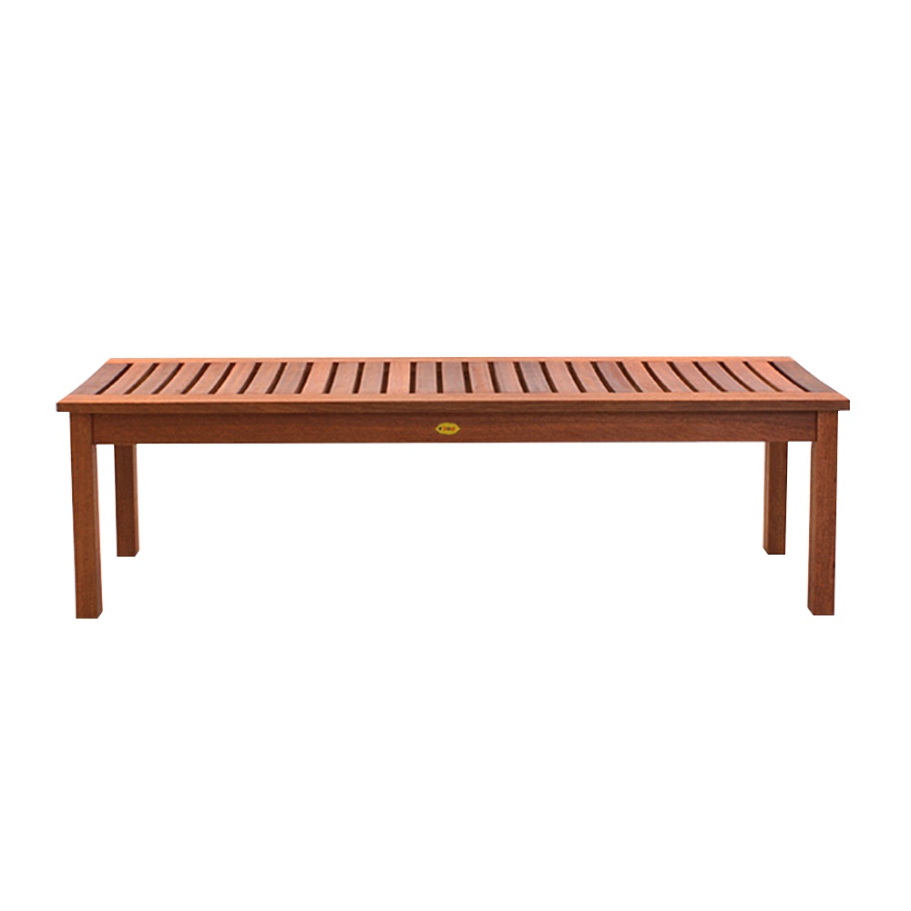 Ghế băng Suwuk IBIE gỗ dầu