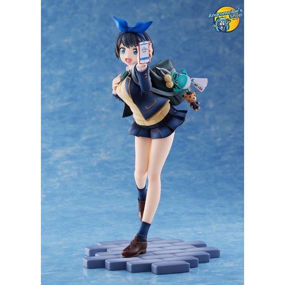 Mô hình nhân vật Rent-A-Girlfriend Ruka Sarashina 1/7 Complete Figure