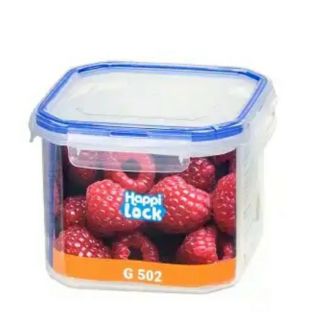 Hộp đựng thức ăn Happi lock 900ml