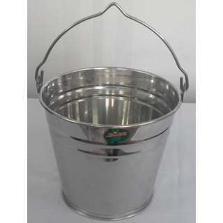 Xô Dá Inox 201/304 Size 30cm