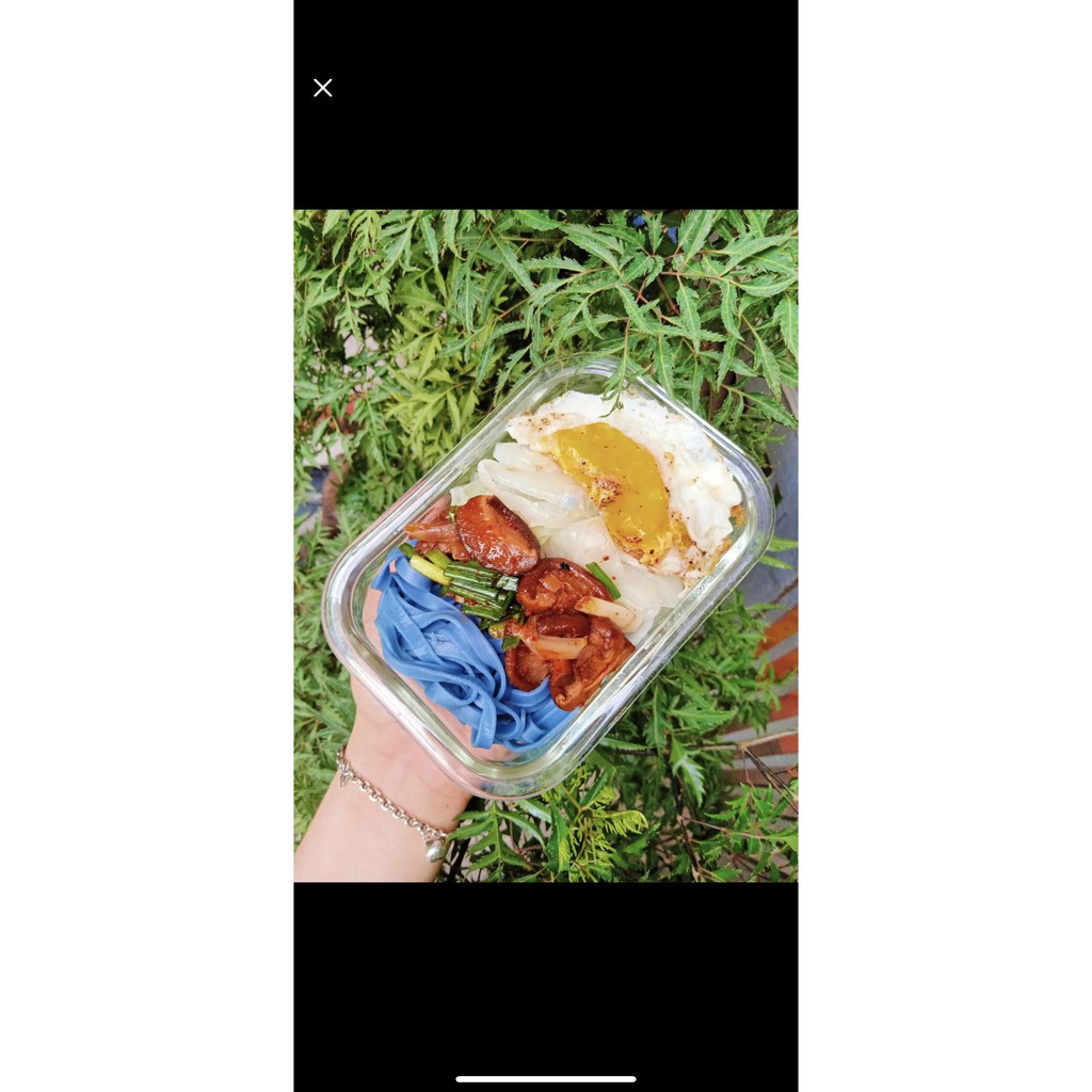 Combo tiết kiệm 5 gói Mì rau củ ngũ sắc