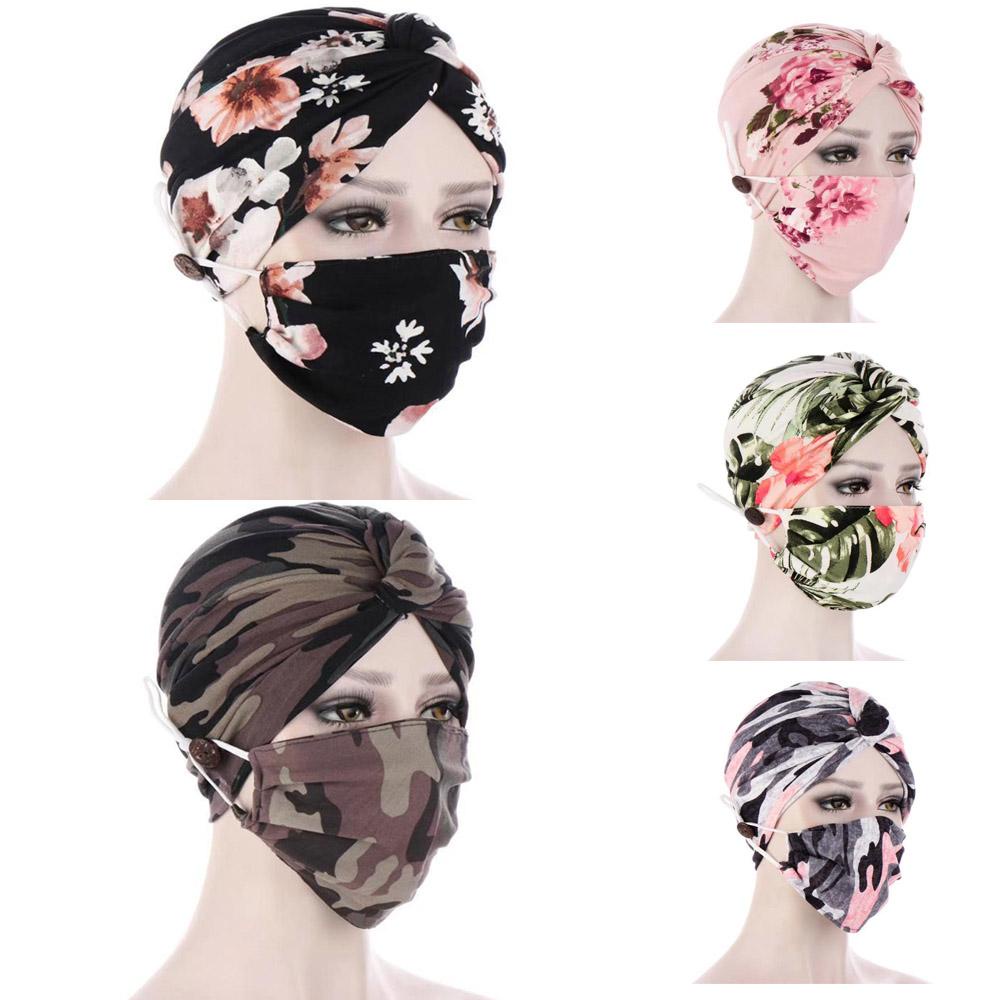 Khăn Trùm Đầu Kiểu Hồi Giáo Dùng Khi Ngủ