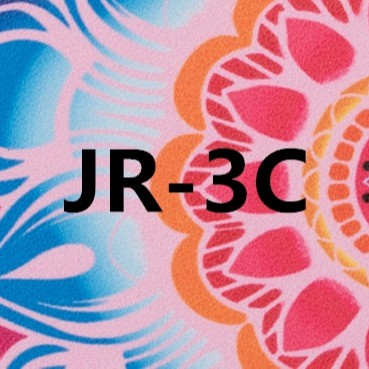 JR-3C