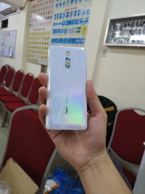 Nắp lưng Xiaomi Redmi K20/K20pro/Mi9t/Mi9tpro