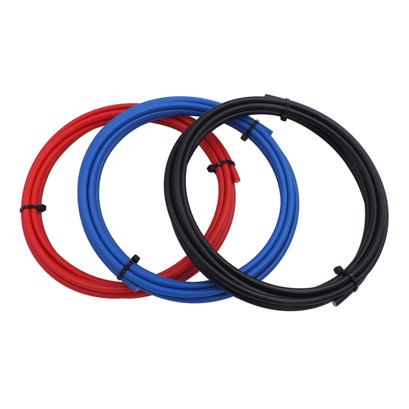 QQ Dây Phanh Đĩa Thủy Lực Bằng Nylon Bện Cho Xe Đạp