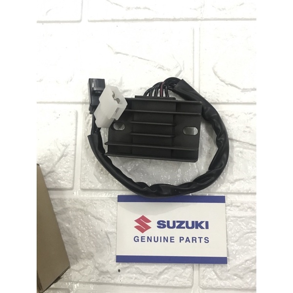 Bộ Chỉnh Lưuphụ tùng  Suzuki EN150-A / GZ150-A Chính Hãng Suzuki