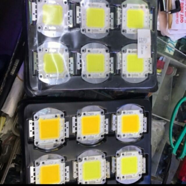 Nhân led 12v 100w
