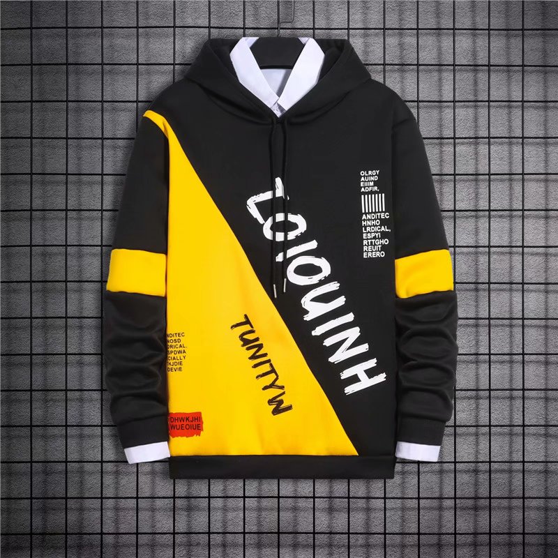 Áo Hoodies Thời Trang Dành Cho Nam | BigBuy360 - bigbuy360.vn
