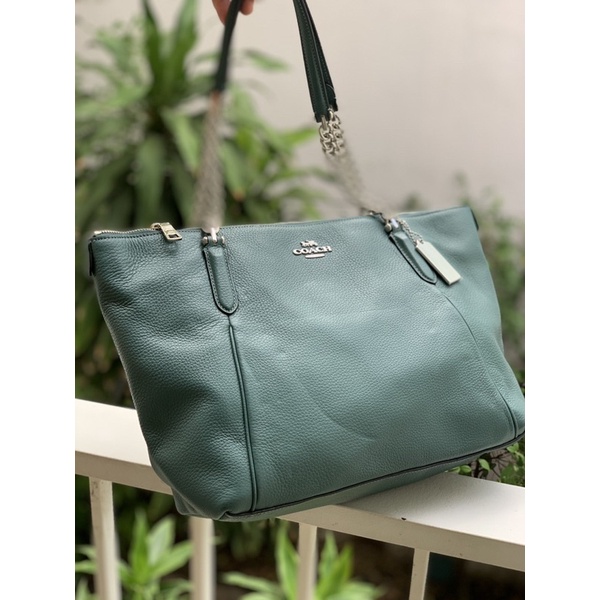 Túi Coach auth sale