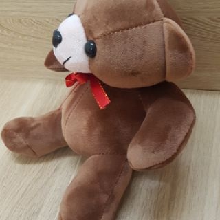 Gấu bông mini
