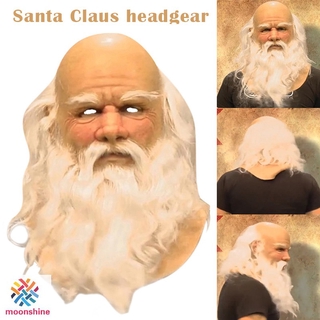 Bộ Râu Giả Cho Người Lớn Tuổi