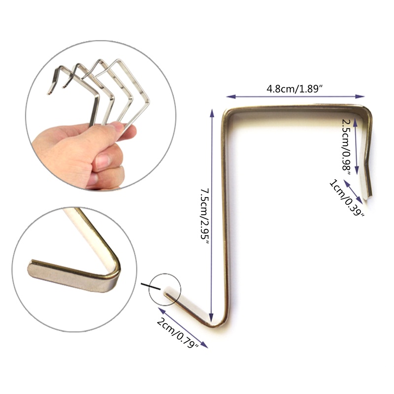 Túi Đựng Tài Liệu Dạng Treo Tiện Dụng Kích Thước 35.5x120cm